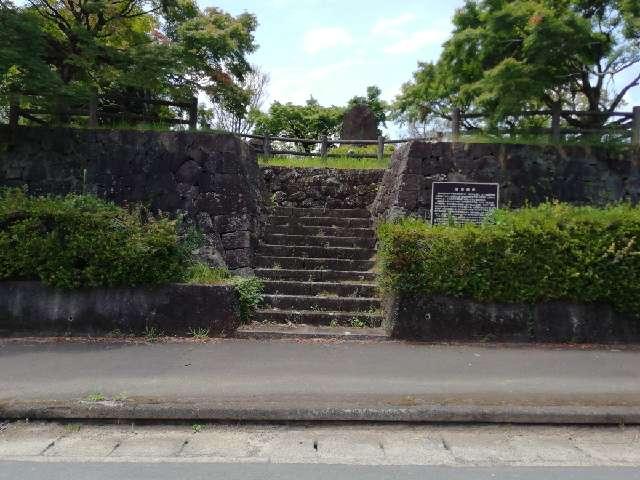 紅葉城の写真1