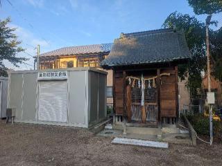 鯖江陣屋の登城記録(千　百万さん)