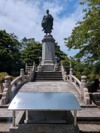 吉崎御坊の登城記録(千　百万さん)
