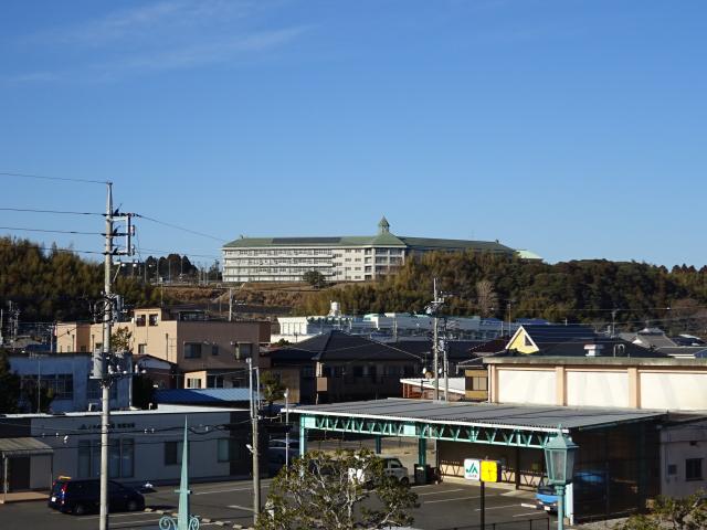 千葉県山武市松尾町松尾１７５ 松尾城の写真1