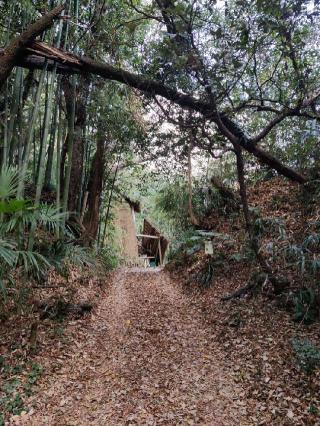 能満城の登城記録(マリリさん)