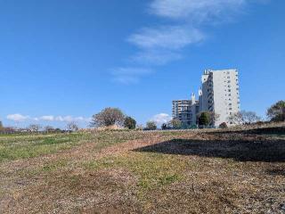 馬加城の登城記録(たくあんさん)