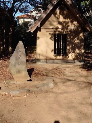 鷺沼城の登城記録(りょうさん)