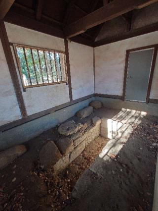 鷺沼城の登城記録(りょうさん)