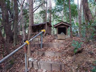 米本城の登城記録(りょうさん)