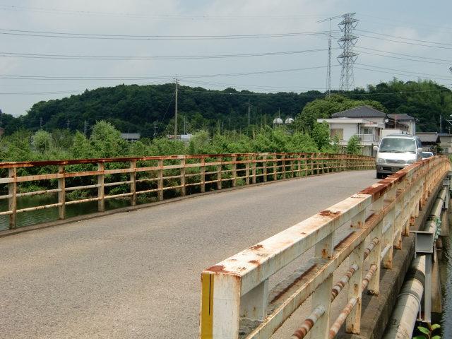 千葉県八千代市米本１７３３ 米本城の写真1