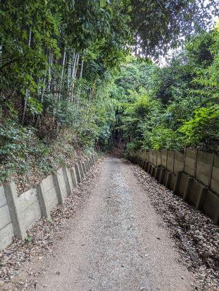 吉橋城の登城記録(たくあんさん)