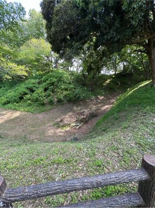 師戸城の登城記録(清正さん)