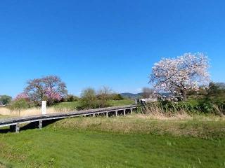 浪岡城の登城記録(タケローさん)