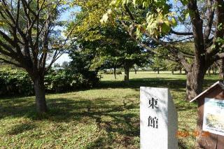 浪岡城の登城記録(はたしんさん)