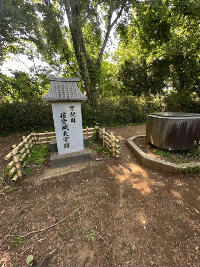 千葉県佐倉市城内町官有無番地 佐倉城の写真2