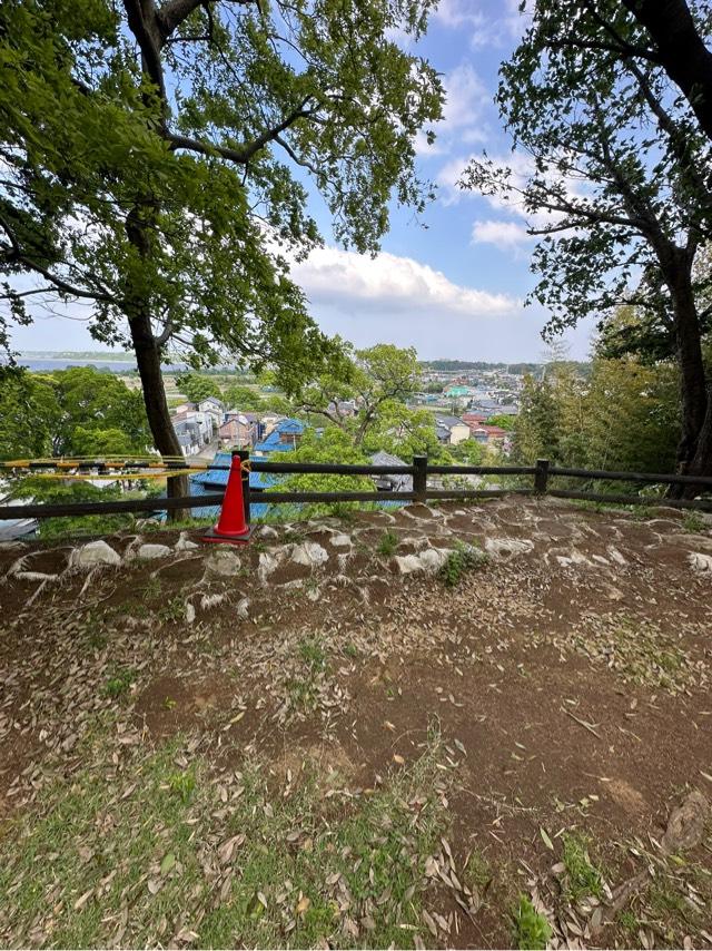 千葉県佐倉市城内町官有無番地 佐倉城の写真5