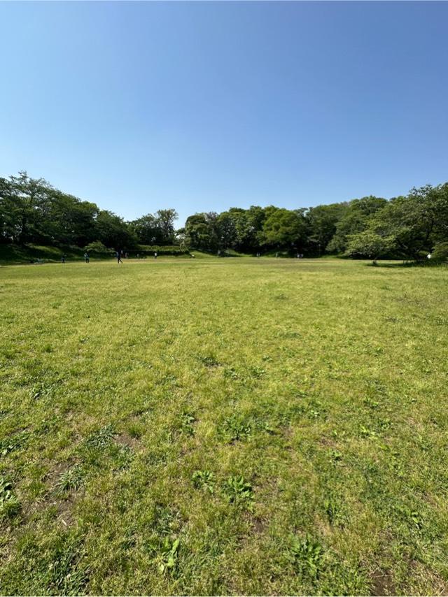 千葉県佐倉市城内町官有無番地 佐倉城の写真6