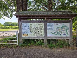 佐倉城の登城記録(jinさん)