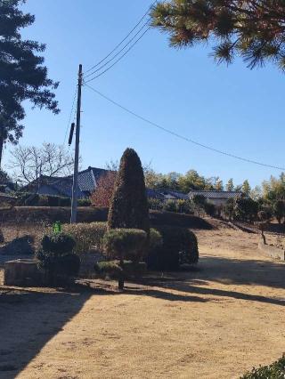 志津大口館の登城記録(マリリさん)