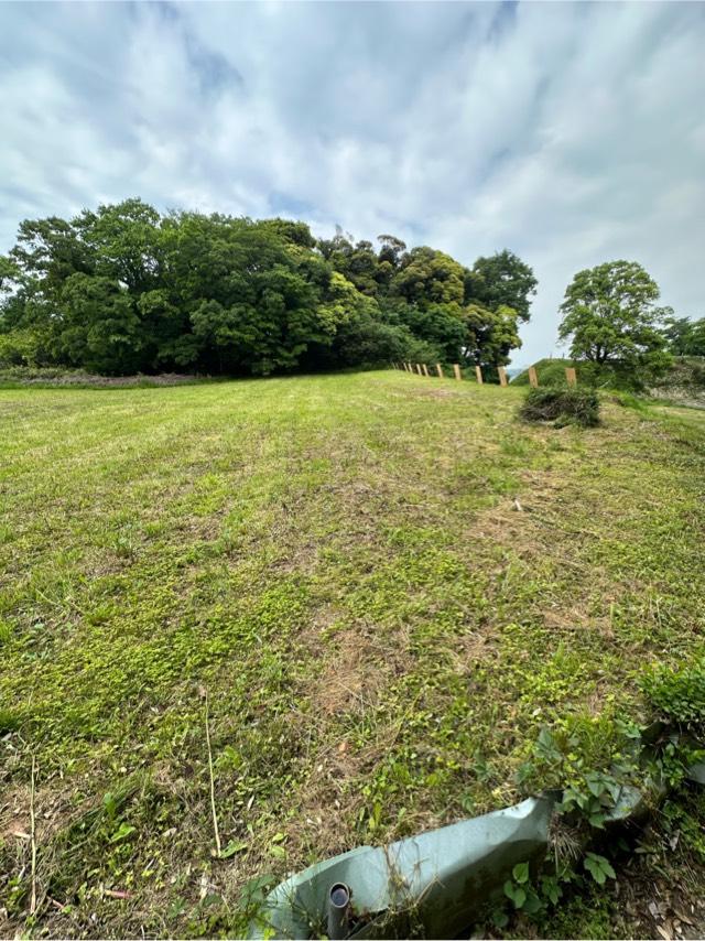 千葉県印旛郡酒々井町本佐倉７８１ 本佐倉城の写真5