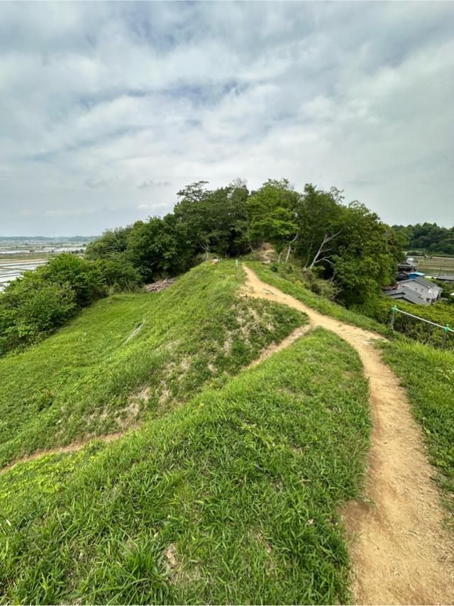 千葉県印旛郡酒々井町本佐倉７８１ 本佐倉城の写真6