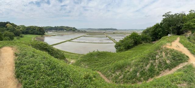 千葉県印旛郡酒々井町本佐倉７８１ 本佐倉城の写真7