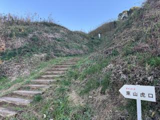 本佐倉城の登城記録(くま武将さん)