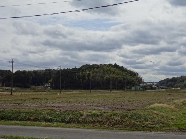 千葉県香取市丁子５８５ 山崎城の写真1