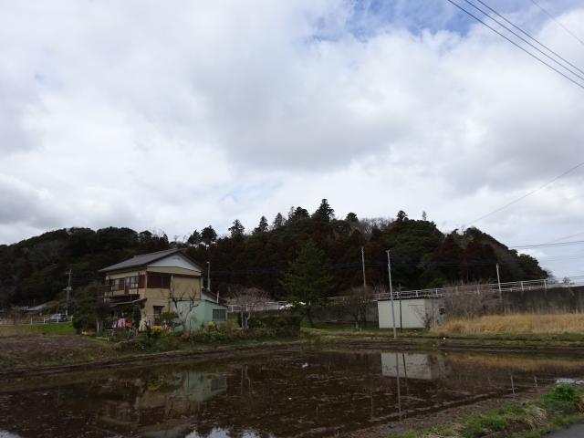千葉県香取市小見川４３１ 小見川城の写真1
