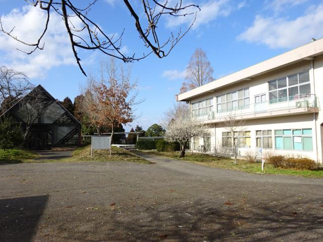 並木西ノ城の写真1