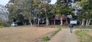 志摩城の登城記録(敬樹さん)