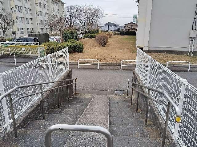 千葉県船橋市習志野台三丁目 酒山砦の写真1