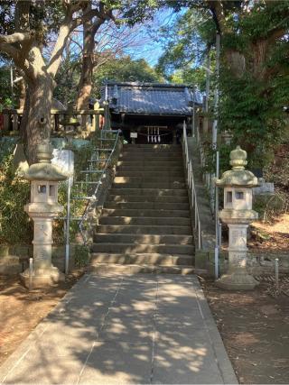 小栗原城（城ノ台城）の登城記録(監督さん)