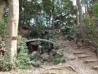 国府台城の登城記録(りょうさん)