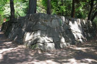 国府台城の登城記録(こにーさん)