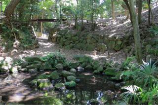 国府台城の登城記録(こにーさん)