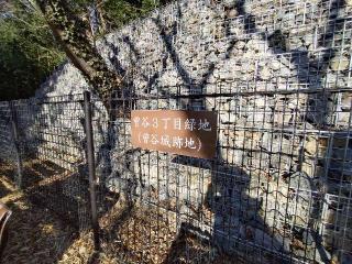 曽谷城の登城記録(まさひろさん)