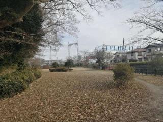 花輪城の登城記録(けいいちさん)