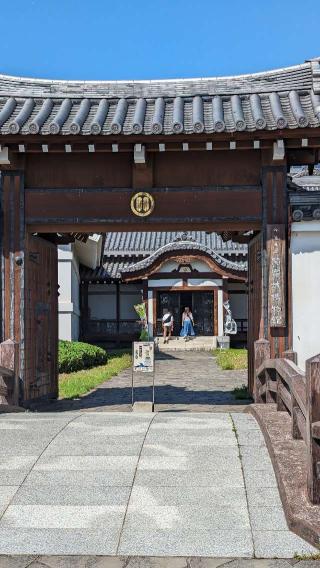 関宿城の登城記録(かとっちさん)