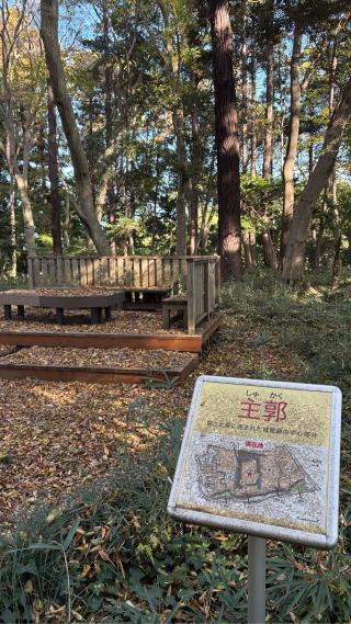 幸谷城の登城記録(みねさん)